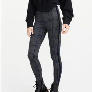 ABERCROMBIE LEGGINGS